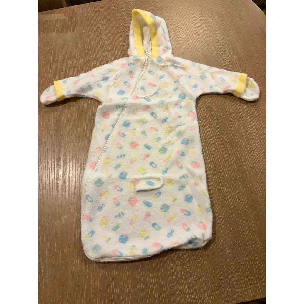 N/A vintage baby